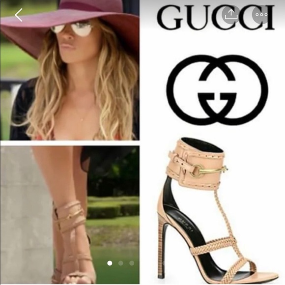 Gucci Sandals - Picture 4 of 10